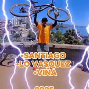 Preventa Desafío Lo Vásquez